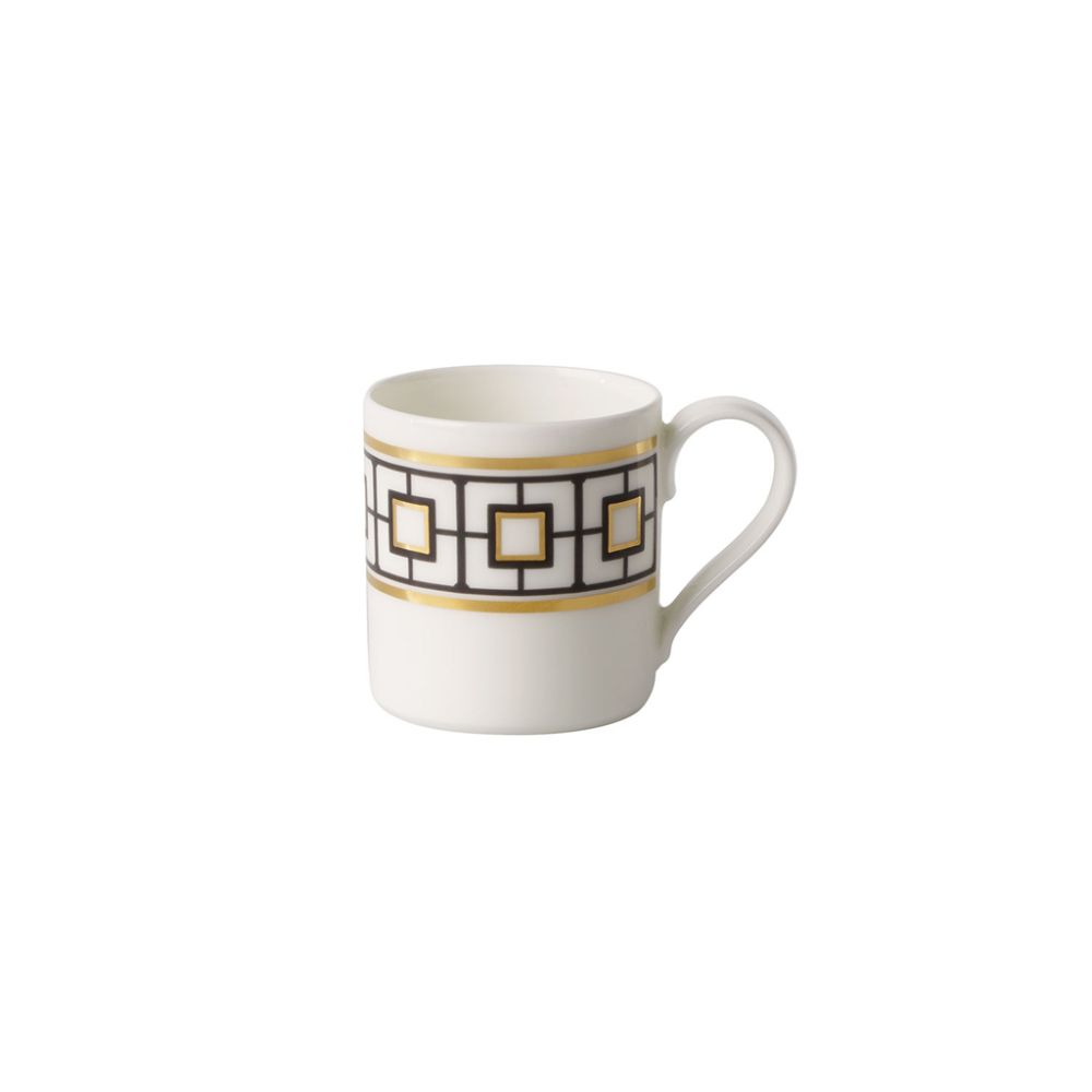 Mokka-/Espressoobertasse MetroChic Villeroy & Boch Signature