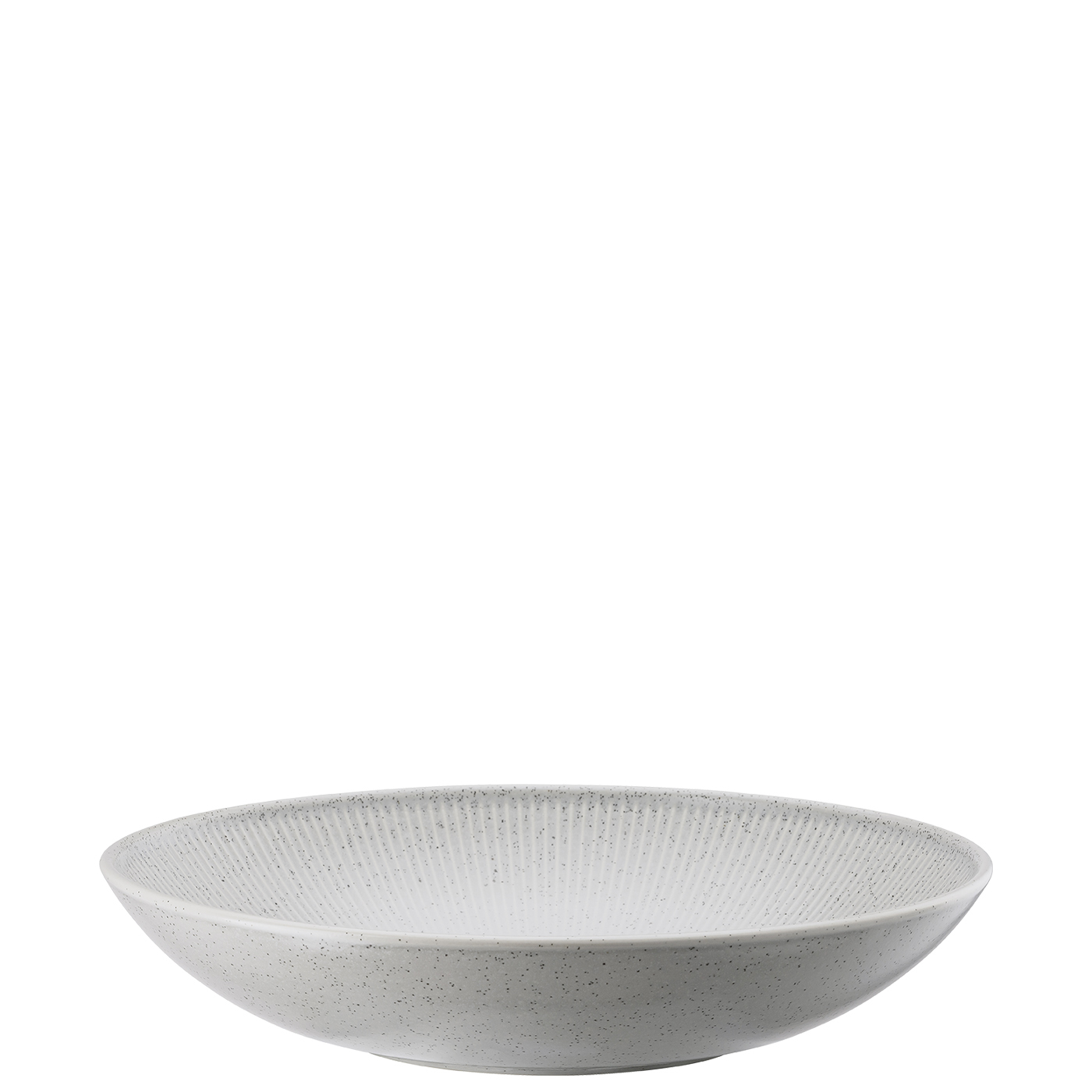 Teller tief 28 cm Thomas Clay Rock Thomas Porzellan