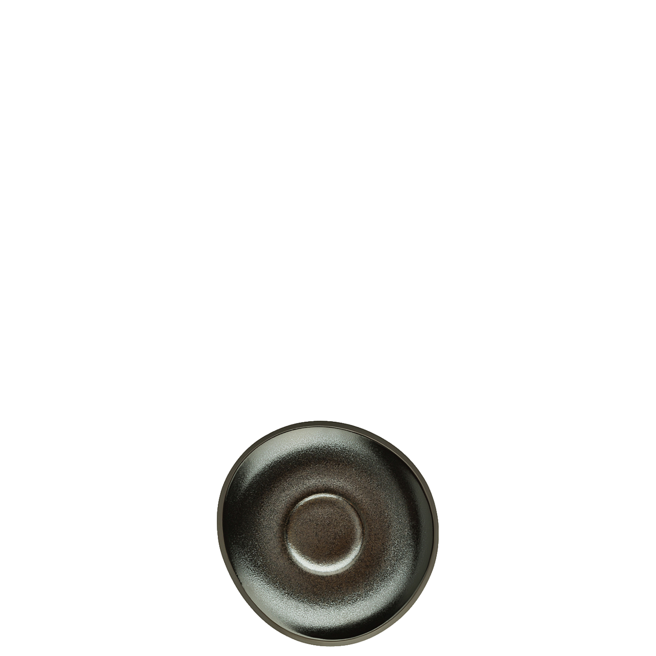 Espresso-Untertasse Junto Slate Grey Rosenthal