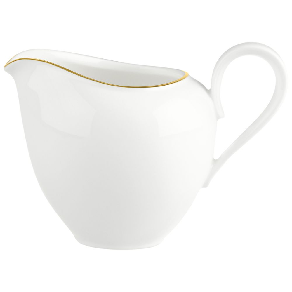 Milchkännchen 6 Pers. Anmut Gold Villeroy & Boch Signature