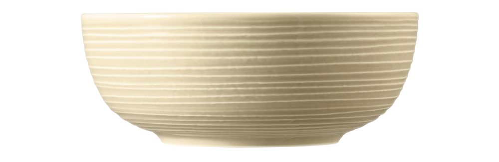 Foodbowl 20 cm Terra Sandbeige Seltmann Weiden
