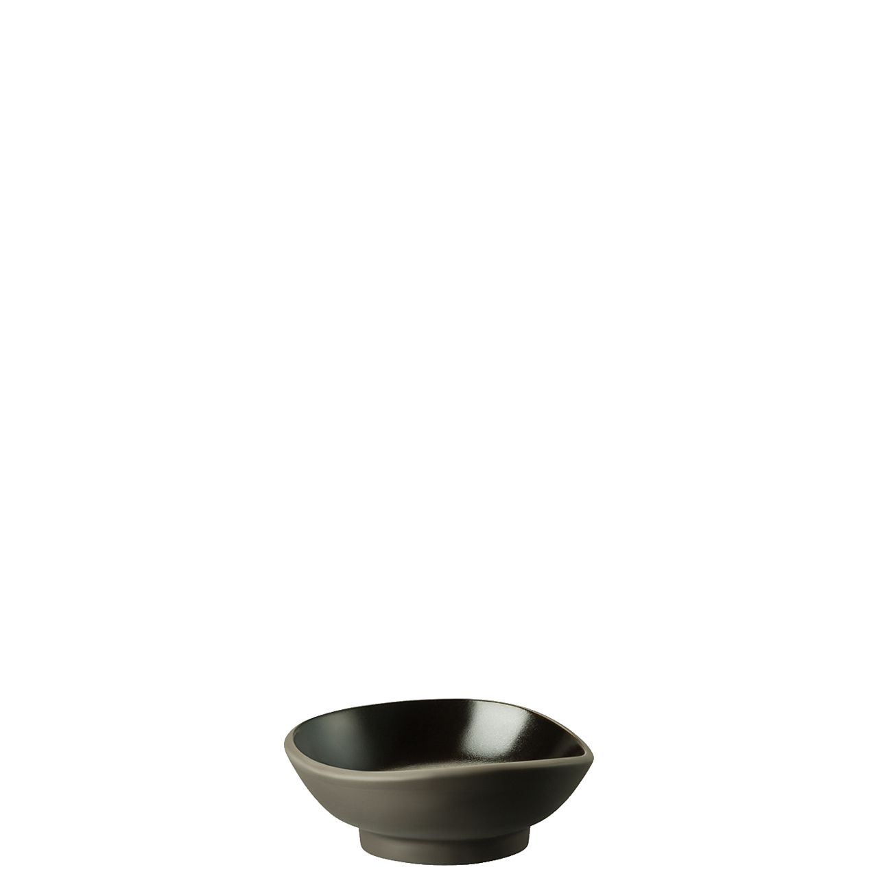 Bowl 12 cm Junto Slate Grey Rosenthal