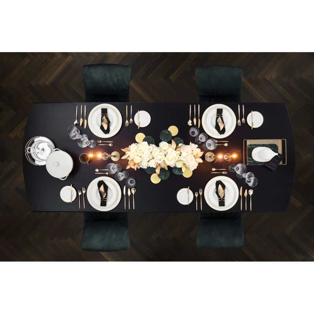 Suppenteller Anmut Gold Villeroy & Boch Signature