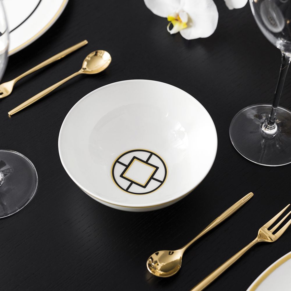 Bol 15x15x6cm MetroChic Villeroy & Boch Signature