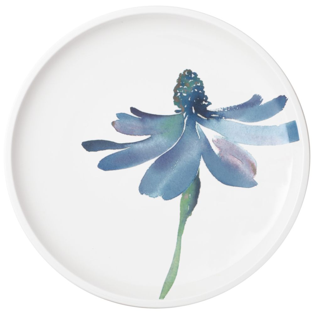 Frühstücksteller 22cm Artesano Flower Art Villeroy und Boch