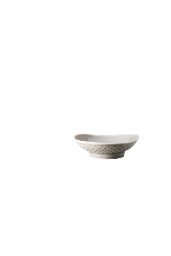 Bowl 8 cm Junto Pearl Grey Rosenthal
