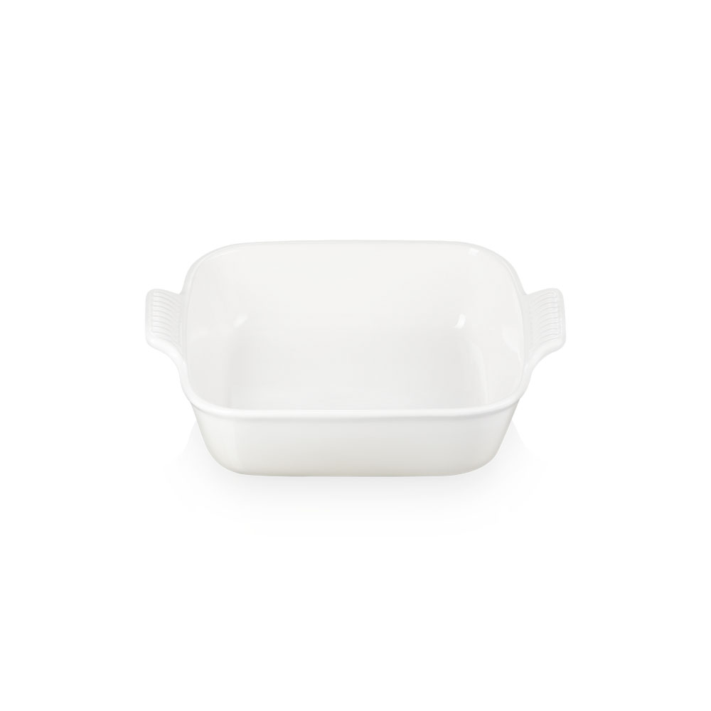 Lasagneform 31 cm Meringue Classic Collection Le Creuset