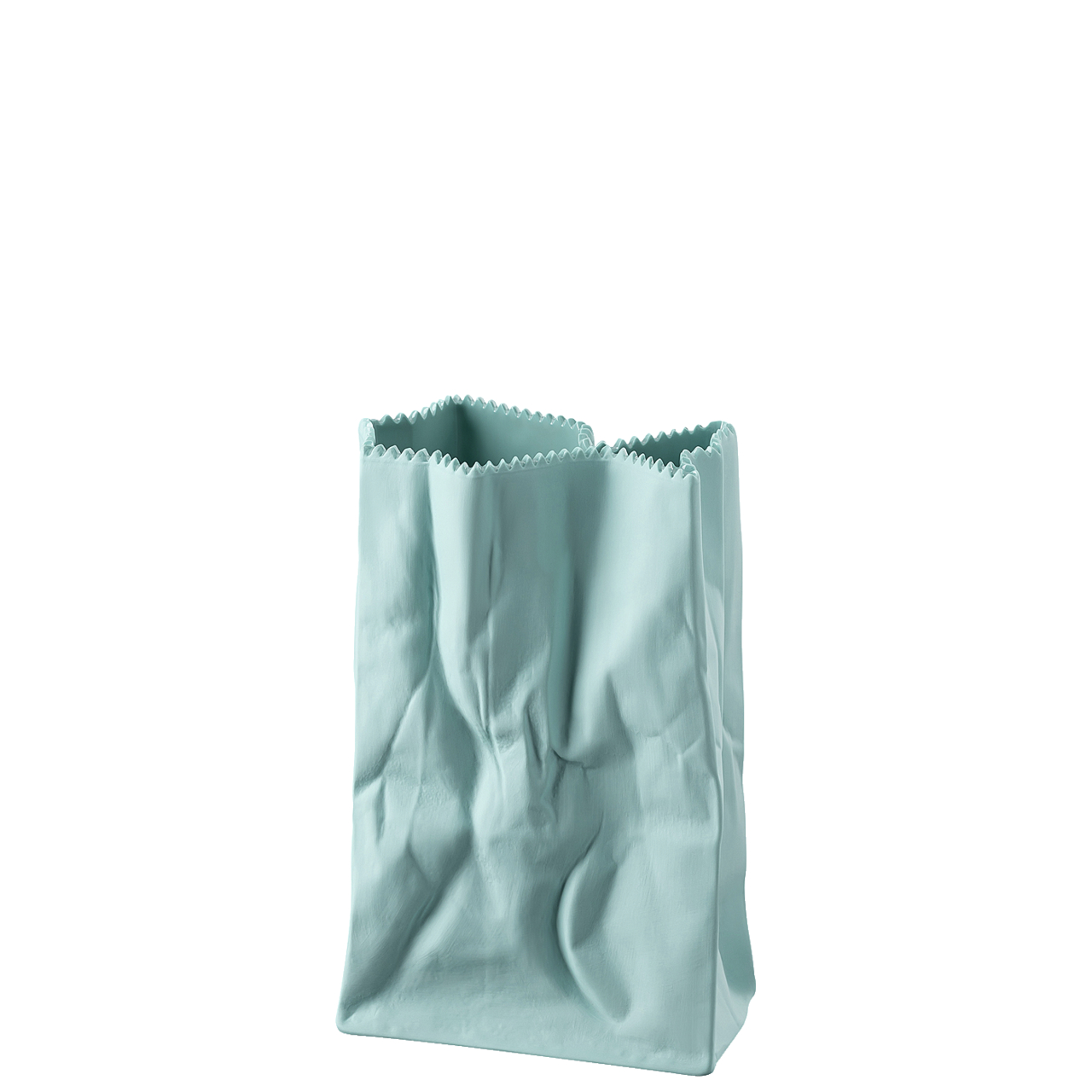 Tütenvase 18 cm Tütenvase Mint Rosenthal Studio Line