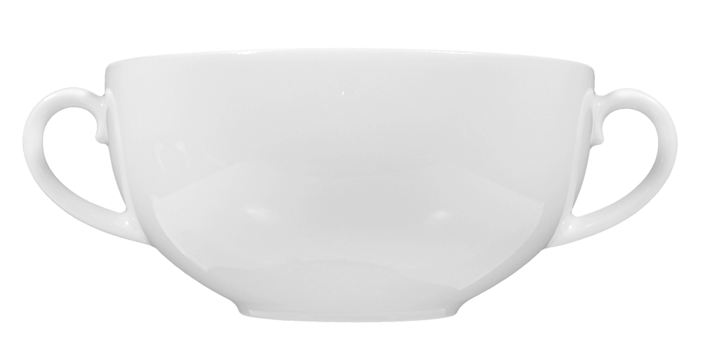 Suppen-Obertasse 0,36 l Rondo/Liane Weiss Seltmann Weiden