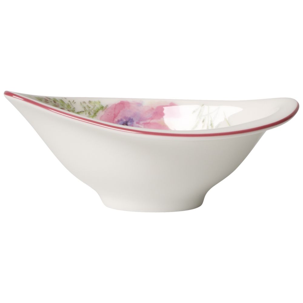 Dipschälchen 12x8cm Mariefleur Serve & Salad Villeroy und Boch