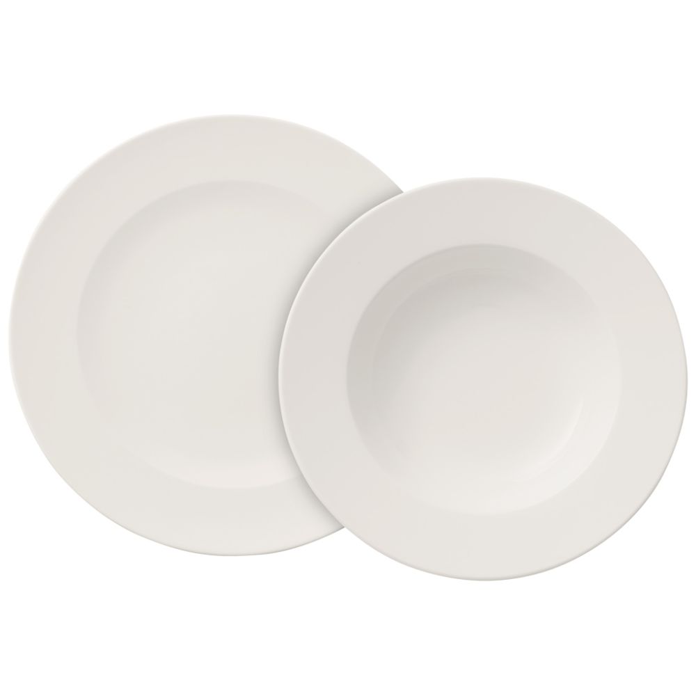 Dinner-Set 4 Pers. For Me Villeroy und Boch