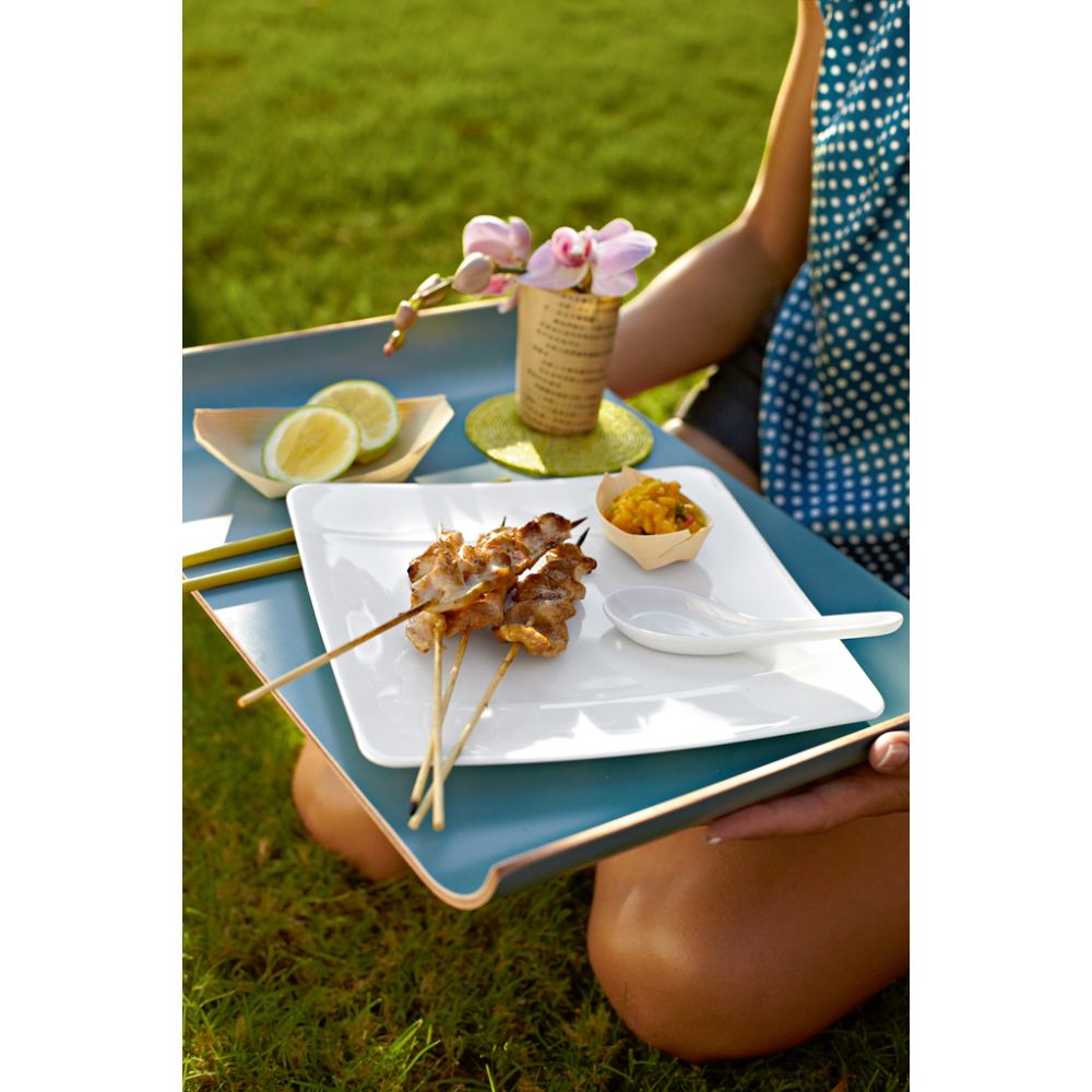 Frühstücksteller 23x23cm Modern Grace Villeroy und Boch