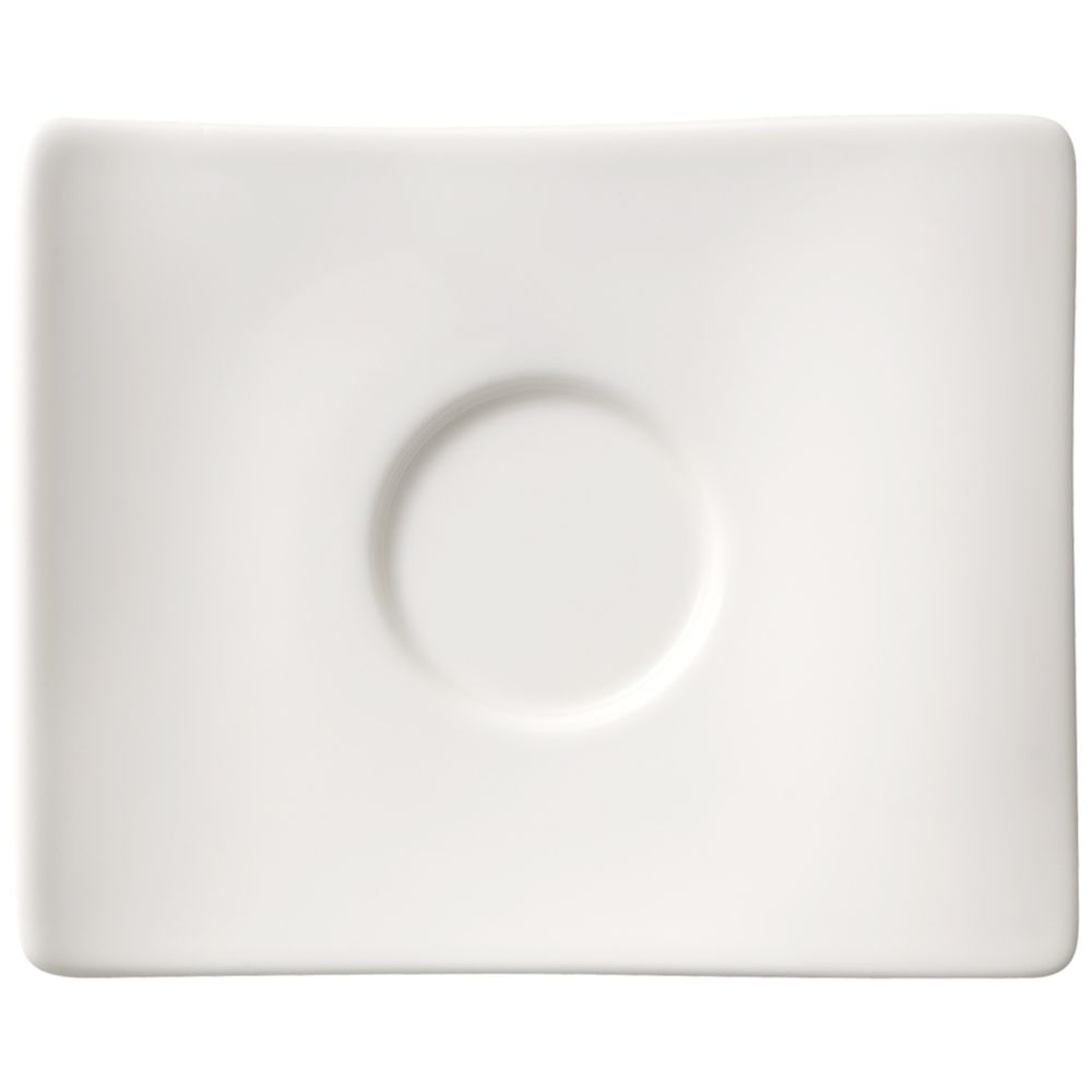 Mokka-/Espressountertasse - Neu 14x11cm Newwave Villeroy und Boch