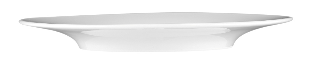 Kombi-Untertasse 17,5 cm No Limits Weiss Seltmann Weiden
