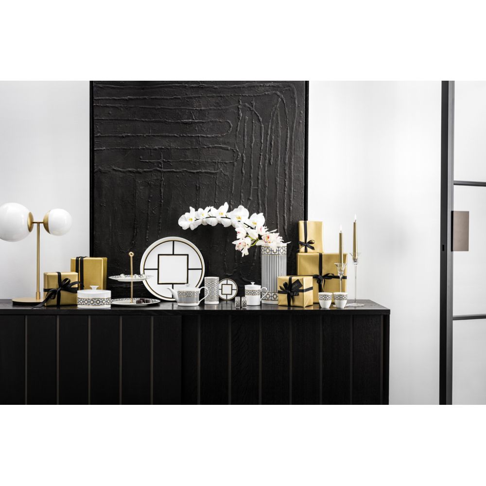 Teeschale 7x7x7cm MetroChic Gifts Villeroy & Boch Signature