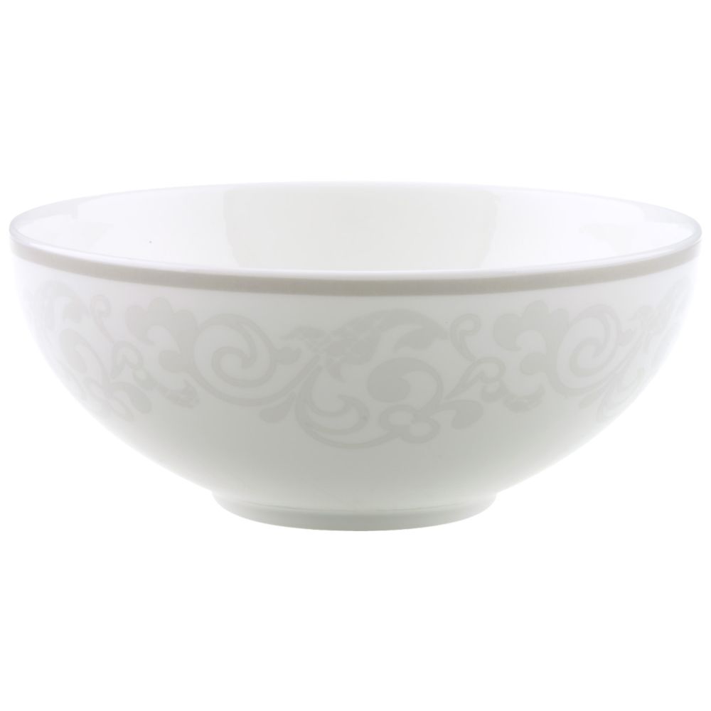 Dessertschale Gray Pearl Villeroy und Boch