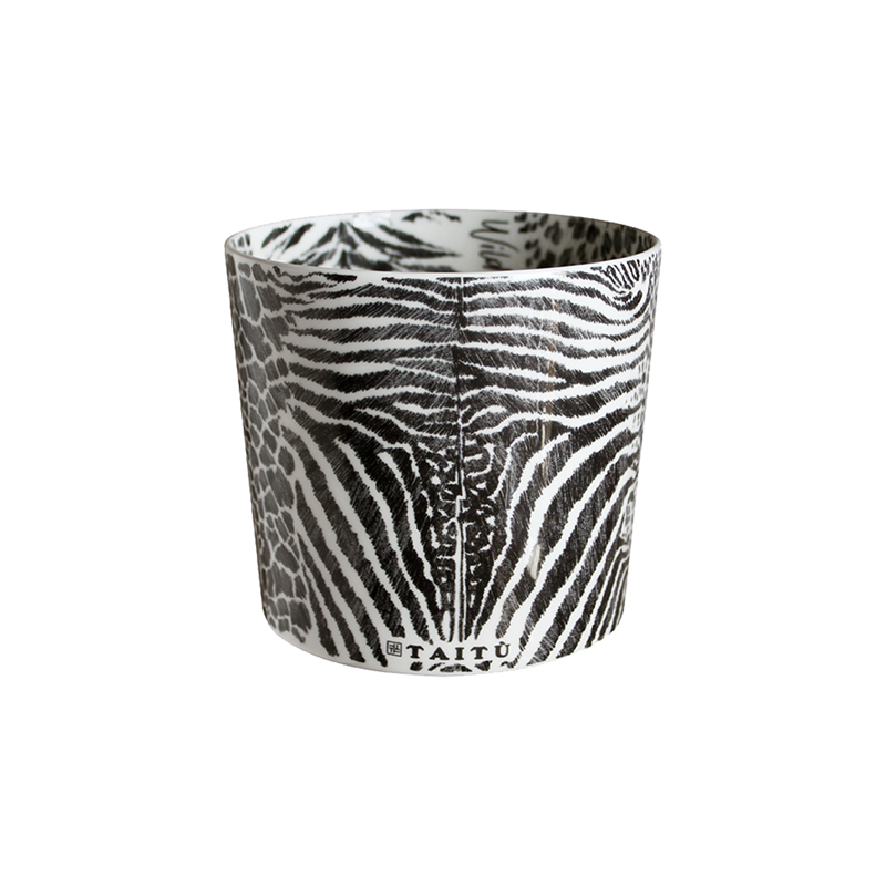 Blumenübertopfgroß 13,7 cm Wild Spirit Wild Spirit Taitù