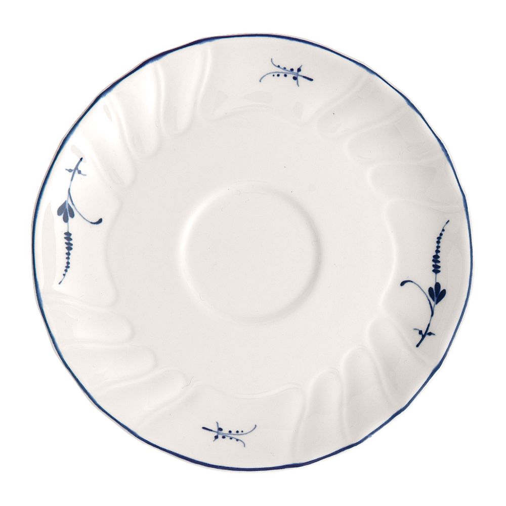 Mokka-/Espressountertasse Vieux Luxembourg Villeroy und Boch