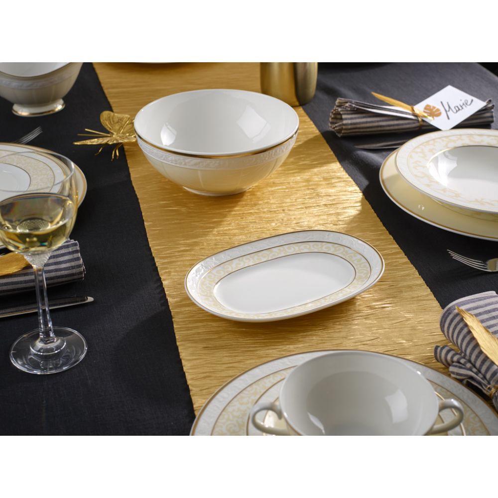 Beilagenschale 22cm Ivoire Villeroy und Boch