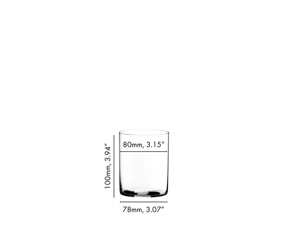 Wasserglas 2er-Set Veloce Riedel
