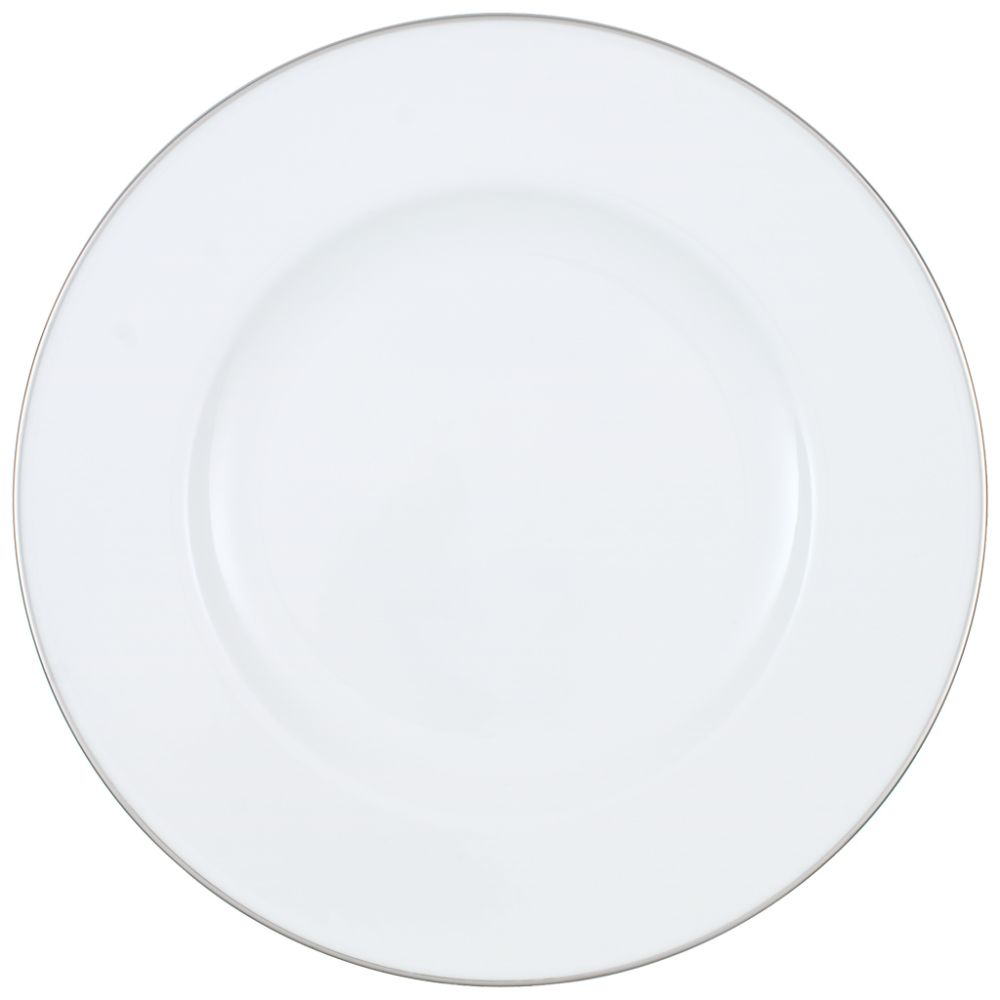 Speiseteller Anmut Platinum No.1 Villeroy und Boch