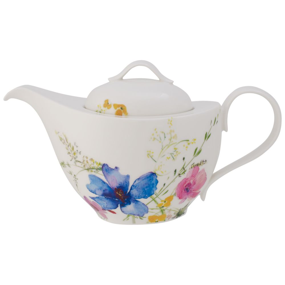 Teekanne 6 Pers. Mariefleur Basic Villeroy und Boch
