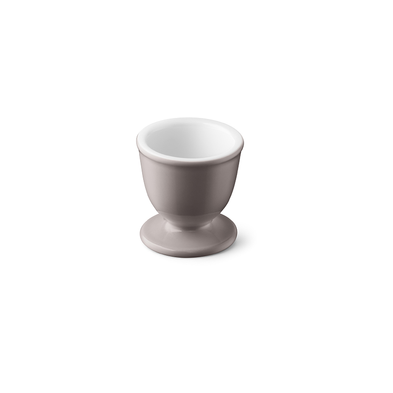 Eierbecher Solid Color Umbra Dibbern
