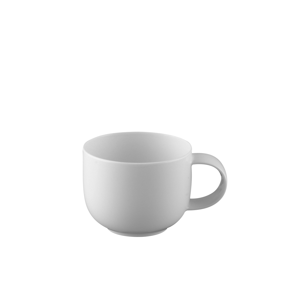 Kaffee-Obertasse Suomi Weiss Rosenthal Studio Line