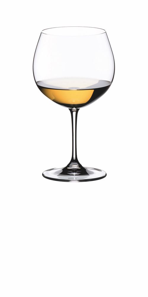 Im Fass Gereifter Chardonnay 2er-Set Vinum Riedel