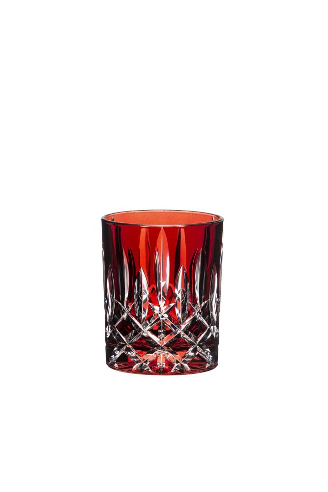 Riedel Laudon Tumbler Rot Riedel Barware Ret Riedel