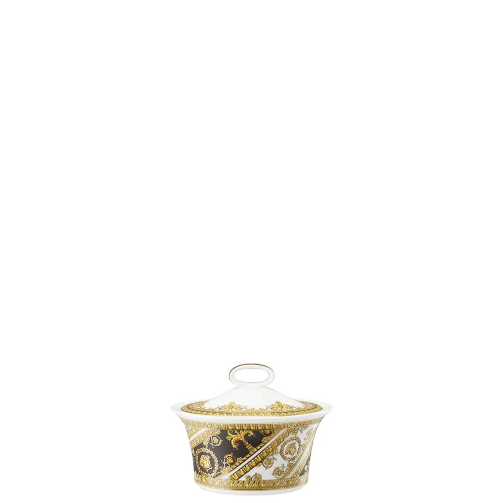 Zuckerdose 6 P. Versace I Love Baroque Versace by Rosenthal