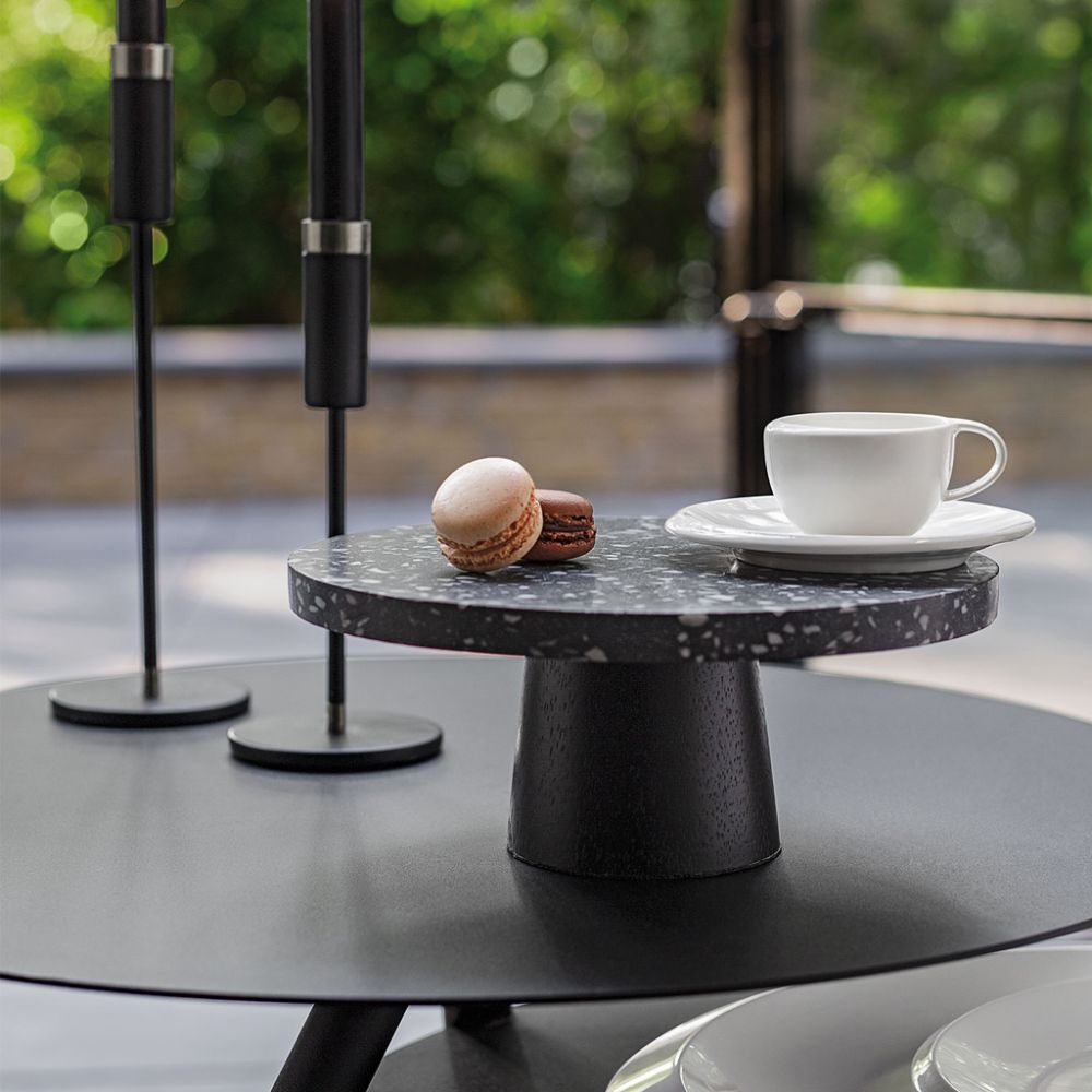 Kaffeeobertasse 13x10,5x6cm NewMoon Villeroy und Boch