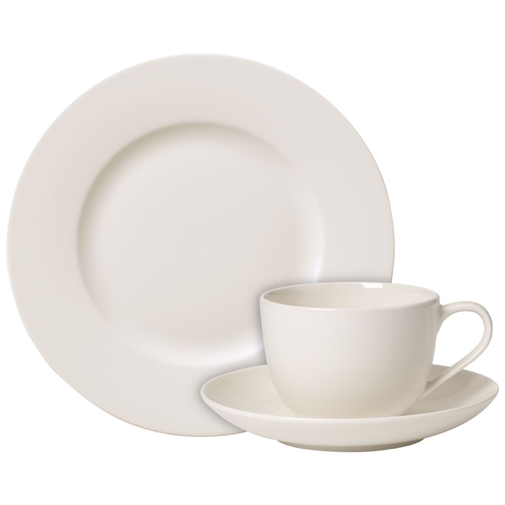 Kaffee Set 4 Pers. For Me Villeroy und Boch