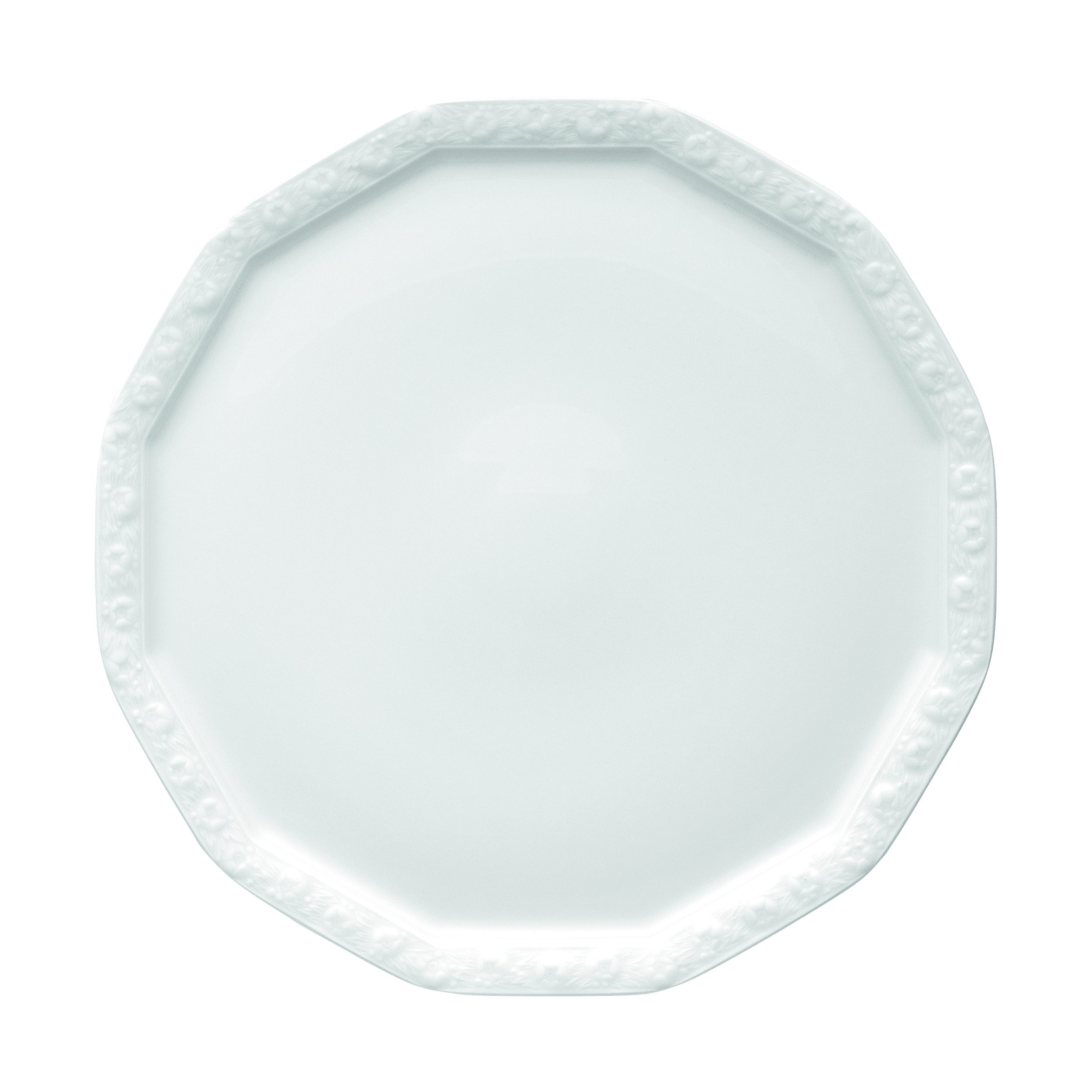 Pizzateller 32 cm Maria Weiss Rosenthal