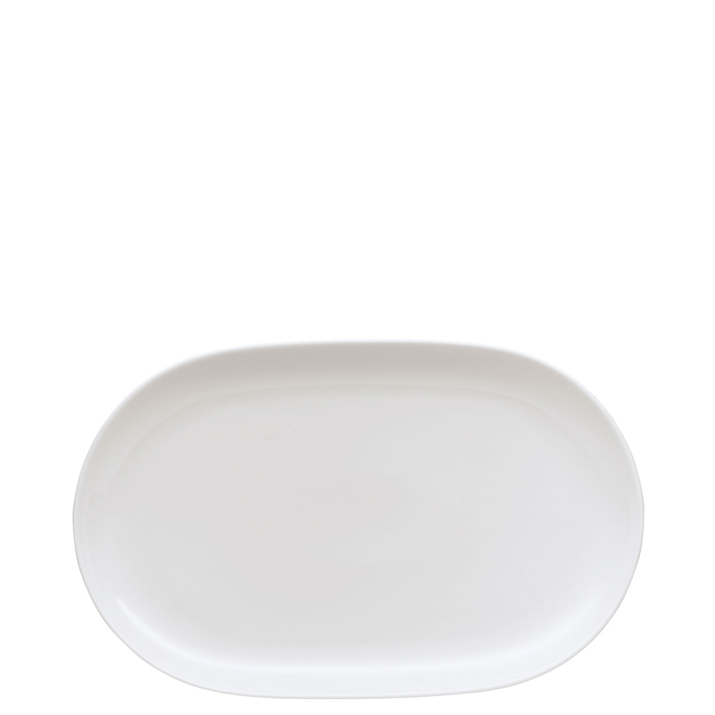 Platte 32 cm Cucina Bianca Arzberg