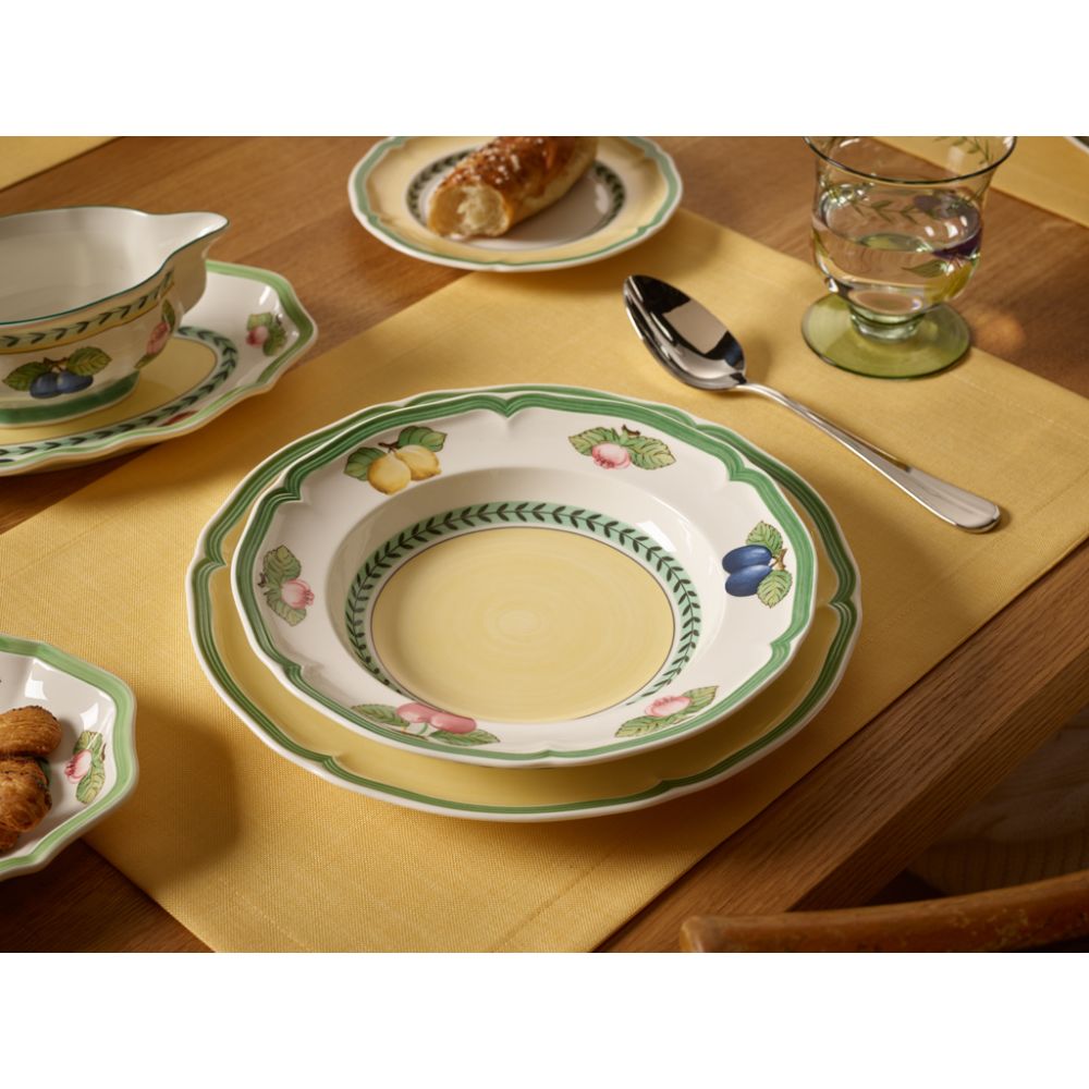 Suppenteller French Garden Fleurence Villeroy und Boch