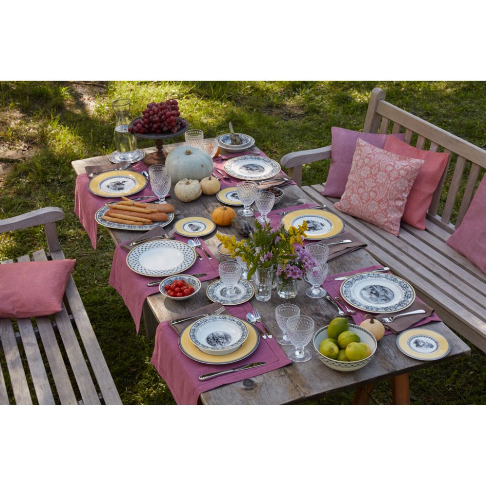 Brotteller Audun Chasse Villeroy und Boch