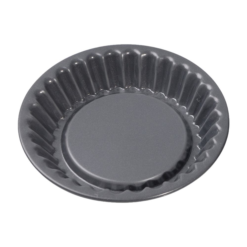 Tortelettform 12 cm La Forme - La Forme Plus - Kaiser