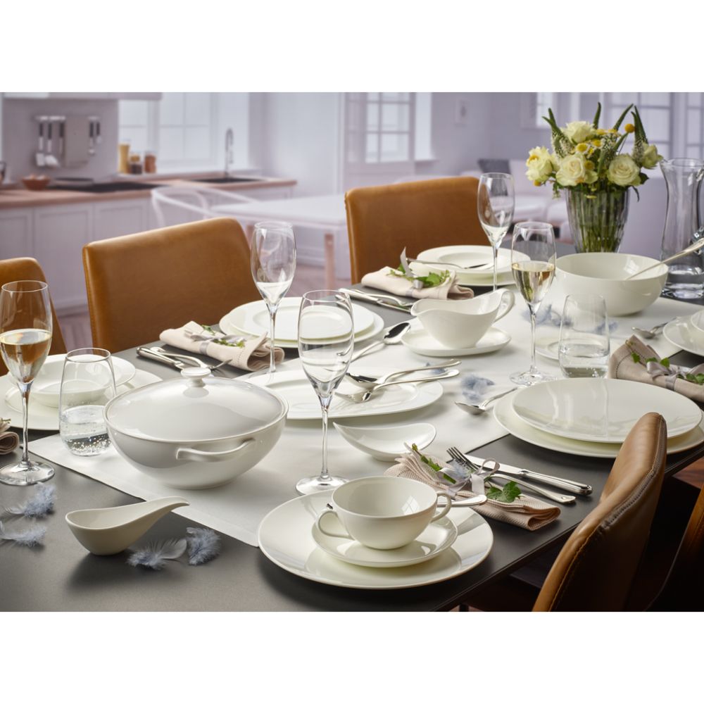 Suppen-Untertasse Anmut Villeroy und Boch