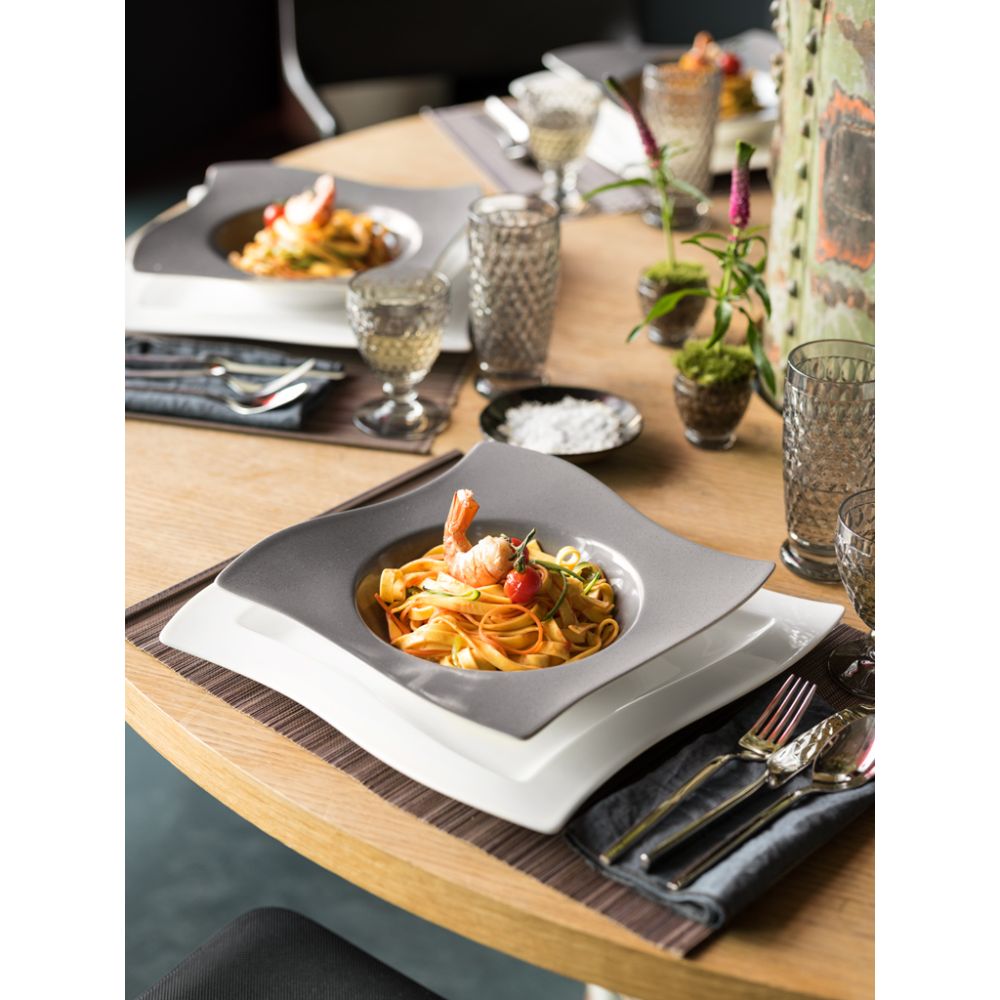 Longdrink/Bierbecher smoke 162mm Boston coloured Villeroy und Boch