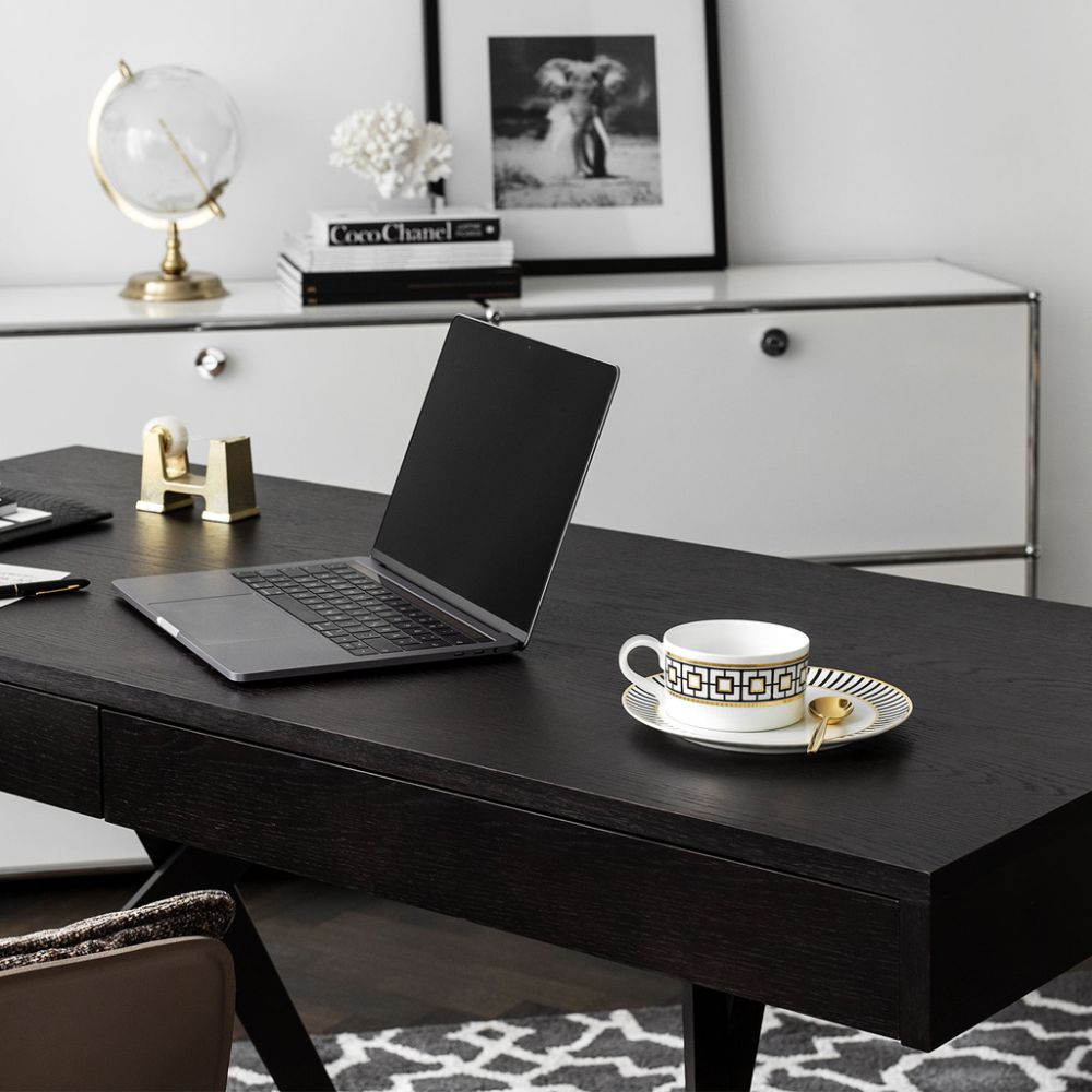 Teeobertasse MetroChic Villeroy & Boch Signature