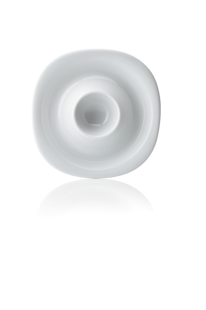 Eierbecher Suomi Weiss Rosenthal Studio Line