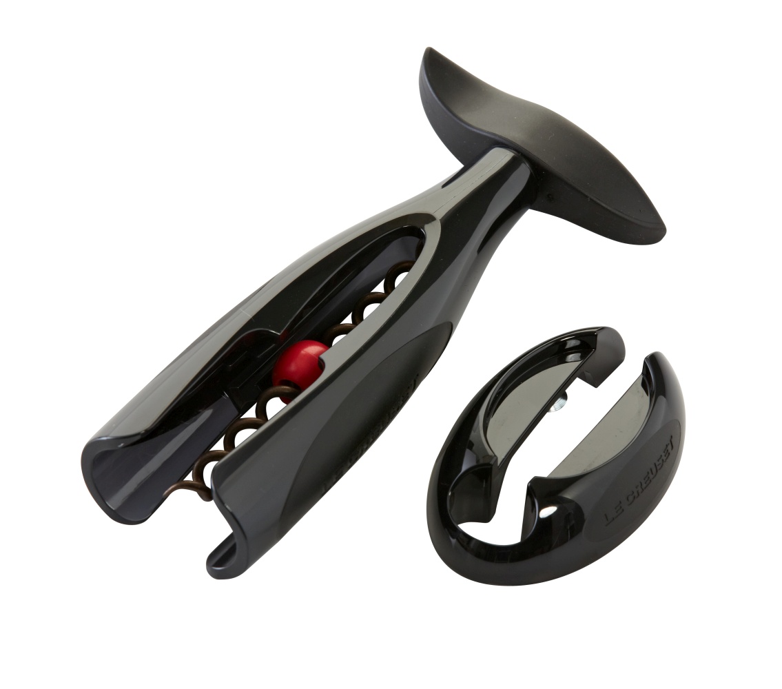 Activ-Ball GS-200 Schwarz Weinaccessoires Le Creuset