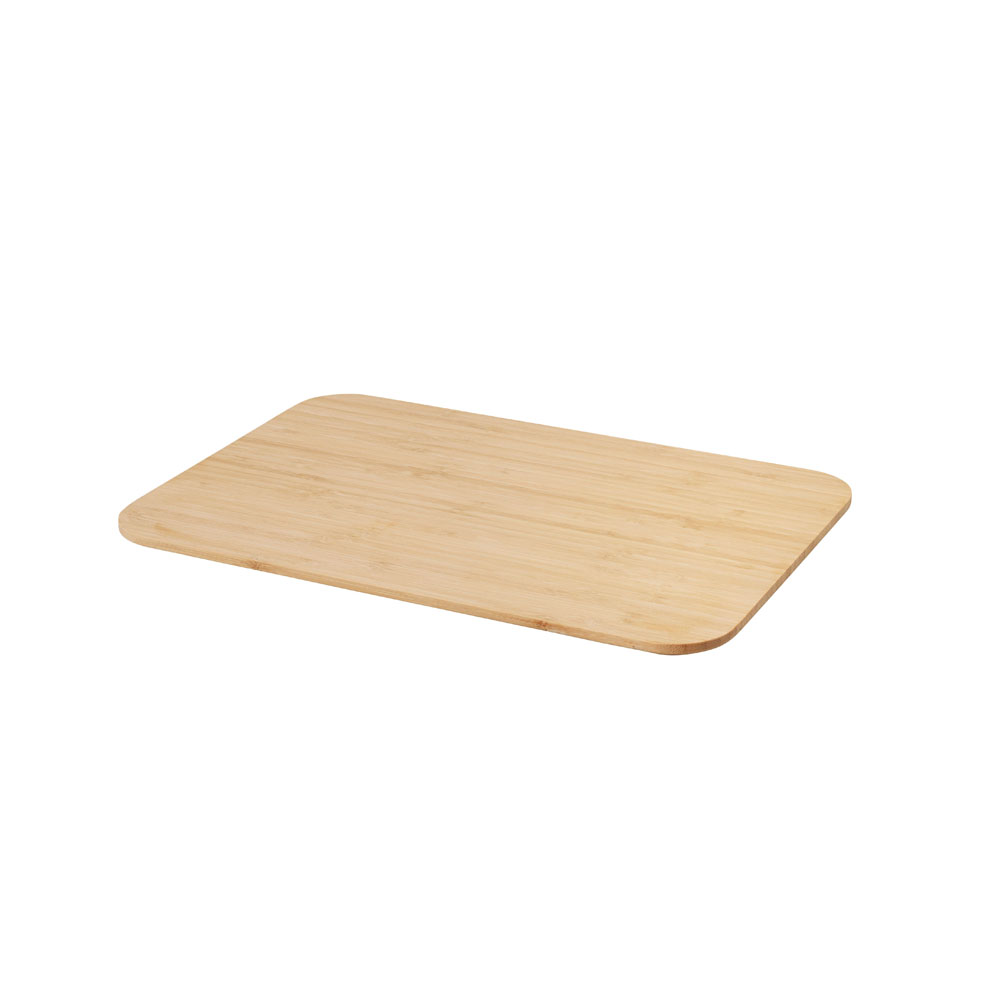 Serviertablett - Bambus Theo Stelton