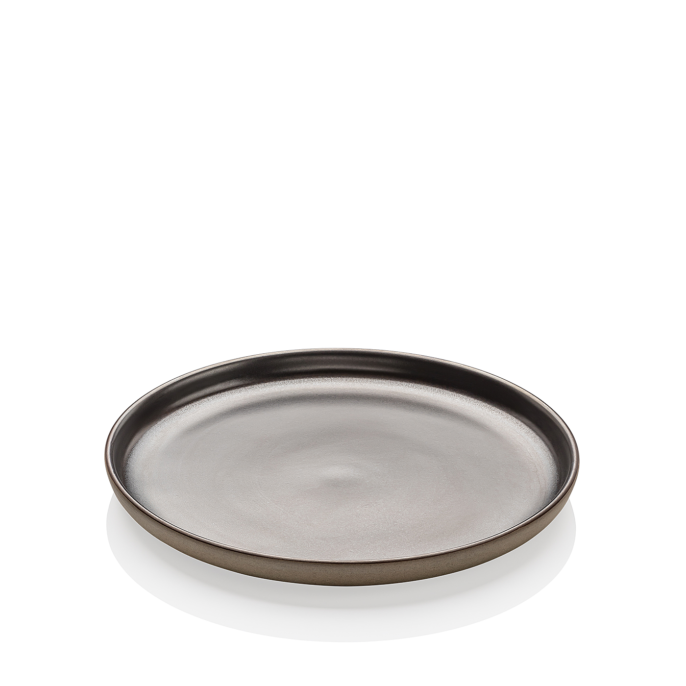 Gourmetteller 26 cm Joyn Stoneware Iron Arzberg