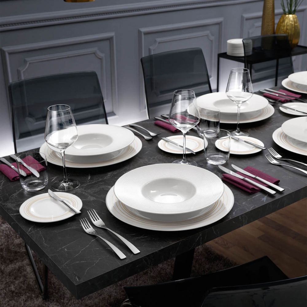 Whiskybecher, Set 4 tlg 94mm La Divina Villeroy und Boch