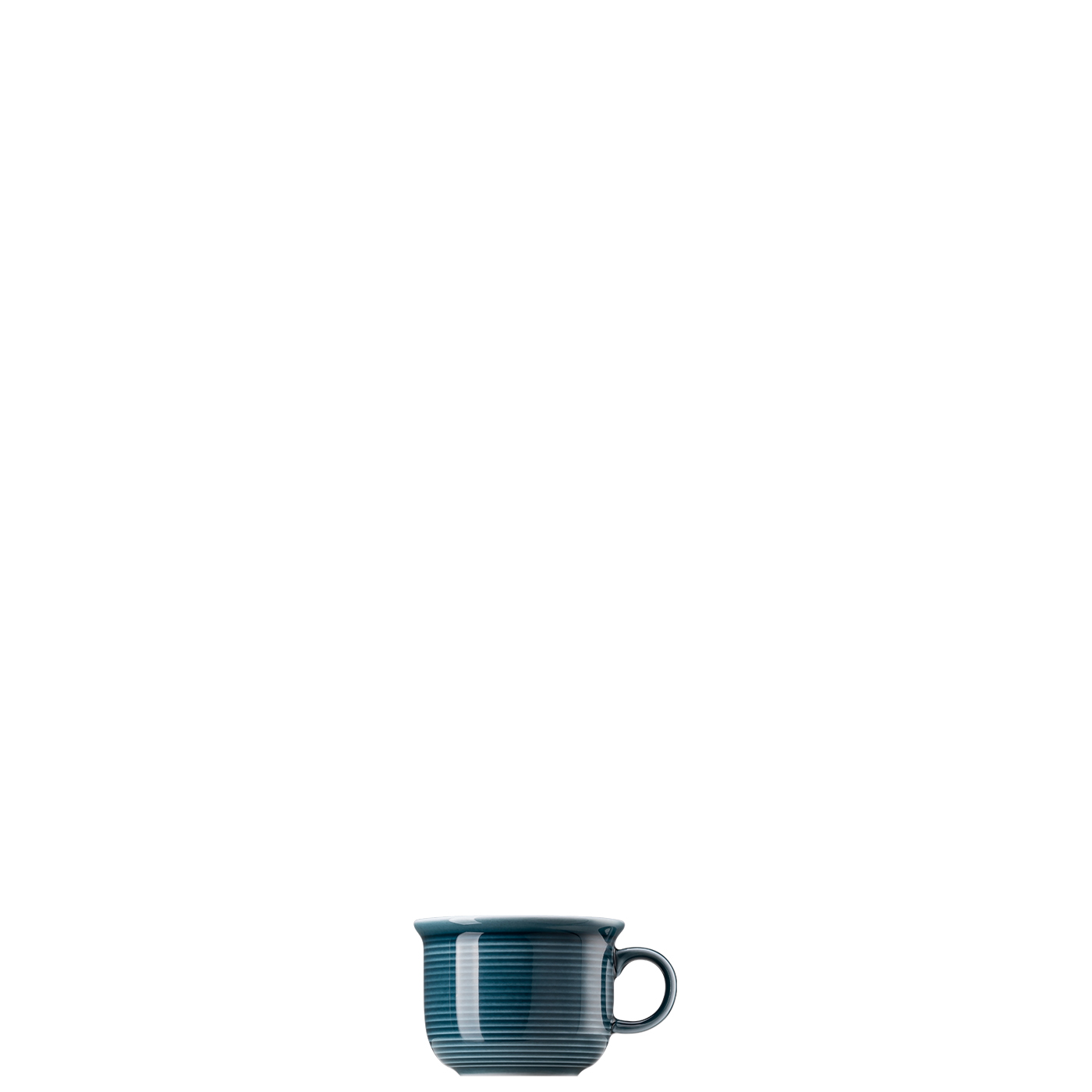 Espresso-Obertasse Trend Colour Night Blue Thomas Porzellan