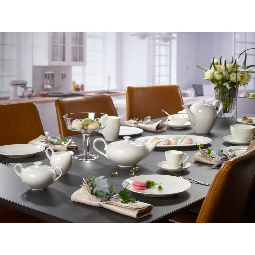 Kaffeeuntertasse Anmut Villeroy und Boch