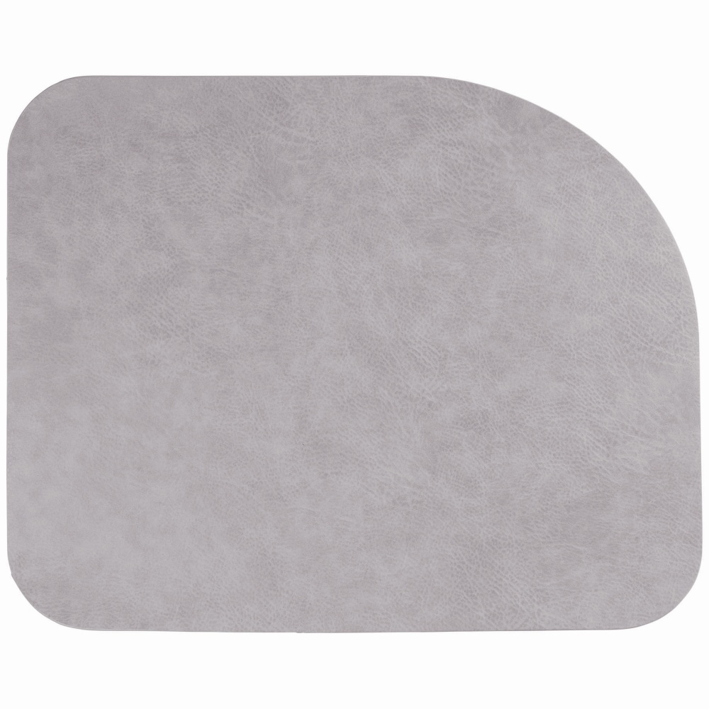 Tischset silver cloud pvc placemats ASA Selection