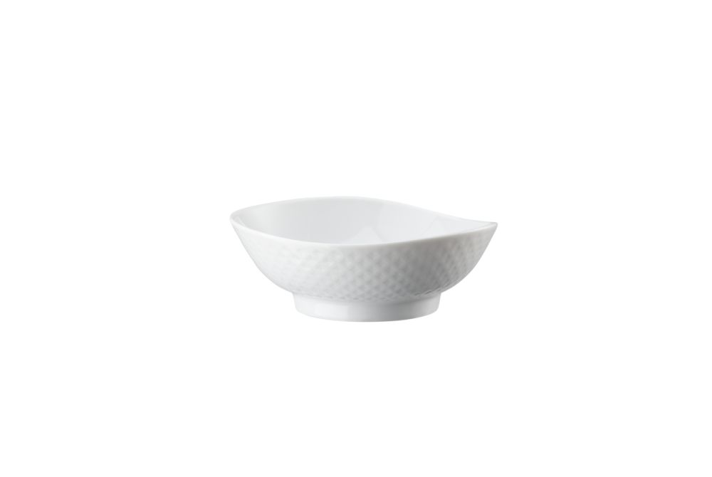 Bowl 12 cm Junto Weiss Rosenthal